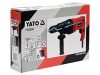 YATO Ütvefúró 13 mm 1050 W