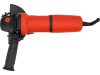 YATO Sarokcsiszoló 125 mm 720 W fordulatszám szabályzós