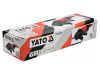 YATO Sarokcsiszoló 230 mm 2800 W