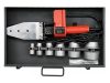 YATO Műanyagcső hegesztő 16-63 mm 0-300 °C 850 W