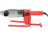 YATO Műanyagcső hegesztő 16-32 mm 0-320 °C 800 W