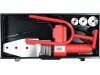 YATO Műanyagcső hegesztő 16-32 mm 0-320 °C 800 W