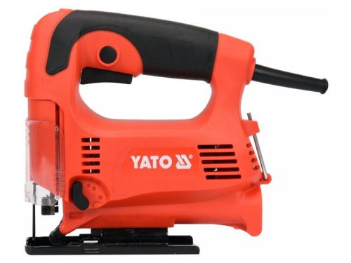 YATO Dekopírfűrész rezgéscsillapítós 450 W
