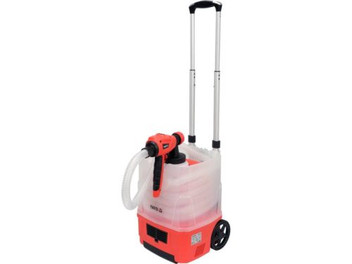 YATO Festékszóró légmentes 1380 W 1 liter/perc