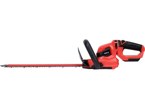 YATO Akkus sövényvágó 450 mm 18 V (akku és töltő nélkül)