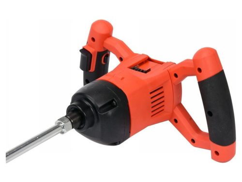 YATO Akkus keverőgép M14 18 V Li-Ion (akku és töltő nélkül)