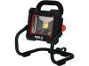 YATO Akkus LED reflektor 1600 lumen 18 V Li-Ion (akku és töltő nélkül)