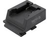 YATO LED lámpa adapter Milwaukee akkuhoz