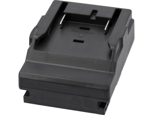 YATO LED lámpa adapter Metabo akkuhoz