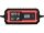 YATO Akkumulátor töltő 6/12 V 2/8 A max. 200 Ah LCD kijelző