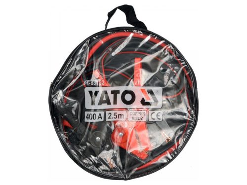 YATO Indító kábel 400 A
