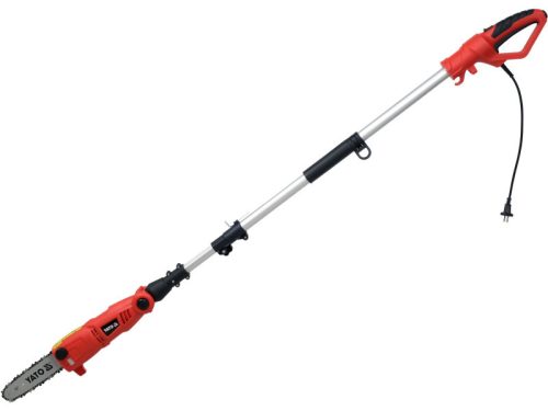 YATO Magassági ágvágó 710W 250 mm 1880-2550 mm