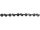 YATO Láncfűrész láncvezető 4" 0,3" 1,1 mm