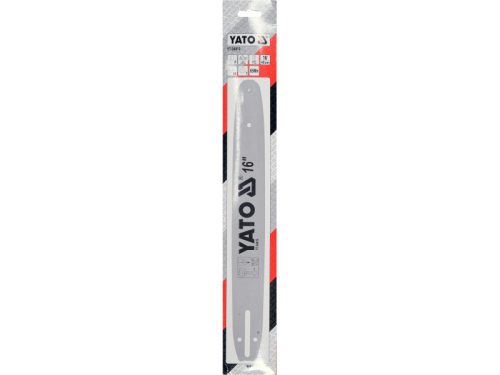 YATO Láncfűrész láncvezető 16" 3/8" 1,1 mm
