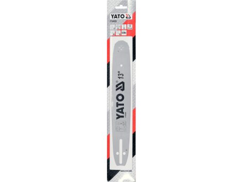 YATO Láncfűrész láncvezető 13" 0,325" 1,5 mm