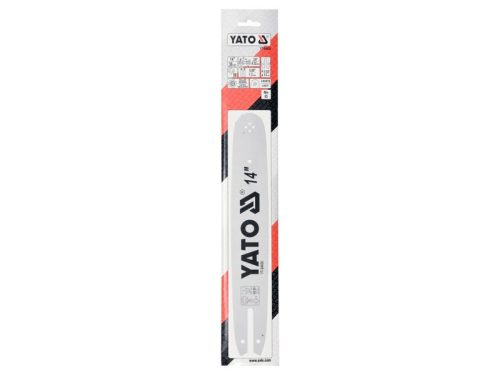 YATO Láncfűrész láncvezető 14" 3/8" 1,3 mm