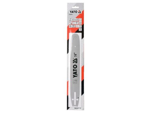 YATO Láncfűrész láncvezető 14" 0,325" 1,5 mm