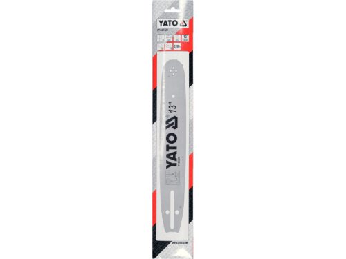 YATO Láncfűrész láncvezető 13" 0,325" 1,3 mm