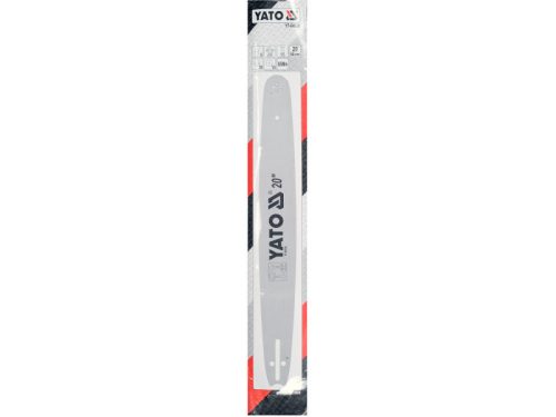 YATO Láncfűrész láncvezető 20" 0,325" 1,5 mm