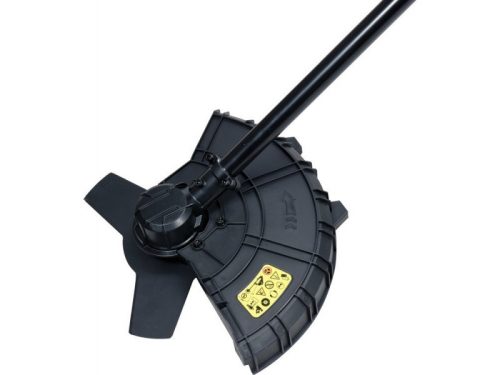 YATO Akkus fűkasza 340 mm 2 x 18 V Li-Ion (akku és töltő nélkül)