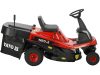 YATO Benzines fűnyíró traktor 432 cm3 760 mm