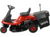 YATO Benzines fűnyíró traktor 432 cm3 760 mm