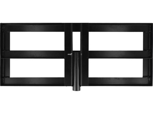 YATO Kézi talajszintező 600 x 250 mm