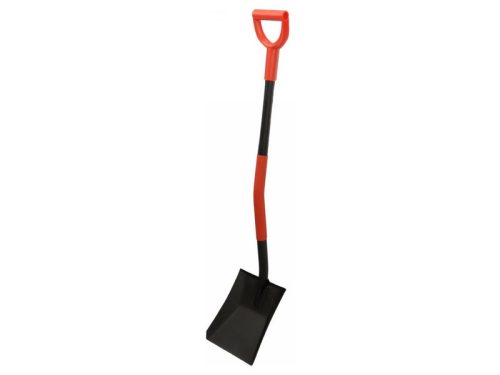 YATO Lapát nyéllel 1200 mm (szenes)
