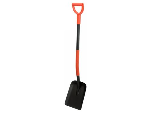YATO Lapát nyéllel 1200 mm