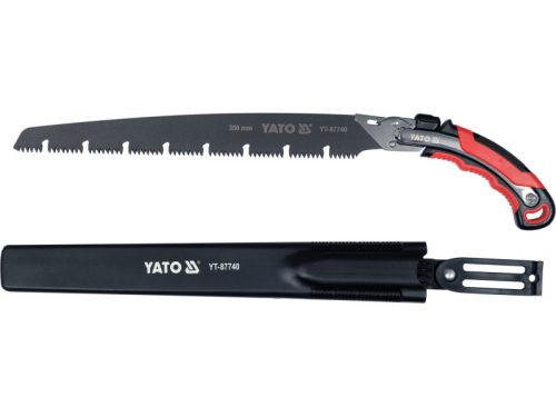 YATO Ágvágó fűrész 350 mm egyenes